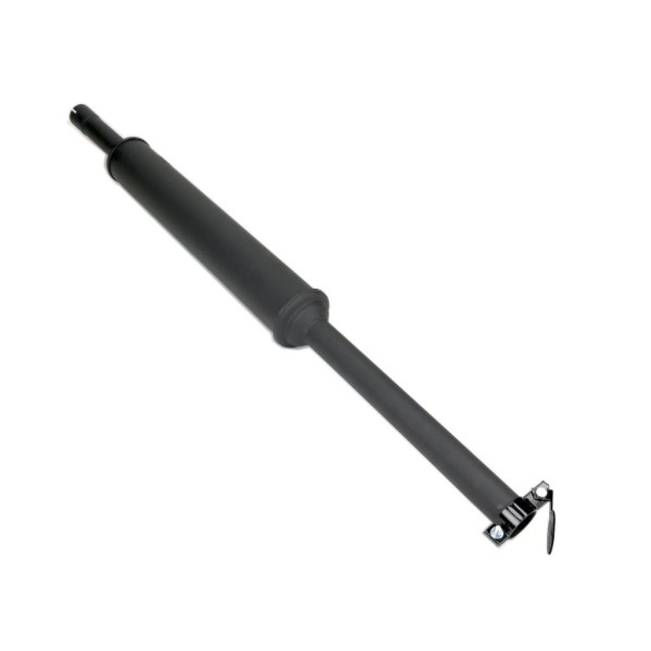 Tłumik 1350mm 5.8kg MF3 (prosty) ORYGINAŁ 3029050PU | Exvi