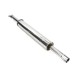 Tłumik 1128mm 3029104M1 4.8kg MF3 C-3603P 3029049PIW | Exvi