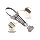 Klucz do odkręcania filtrów - taśmowy KDF001 | Exvi