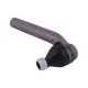 Przegub kierowniczy lewy 258mm- 24x1,5 AL116740W | Exvi
