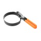 Klucz do odkręcania filtrów - taśmowy KDF004 | Exvi