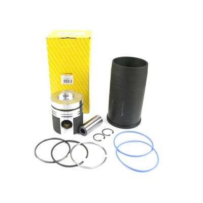 Zestaw naprawczy MTZ D-260 MMZ TURBO 260-1000108-A | Exvi