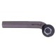 Przegub kierowniczy lewy 258mm- 24x1,5 AL116740W | Exvi