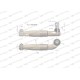 Przegub kierowniczy prawy 285mm- M22x1,5 AL110956W | Exvi