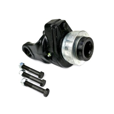 Sprzęgło na kołek wału Seria 8R 3500Nm WR254873 | Exvi