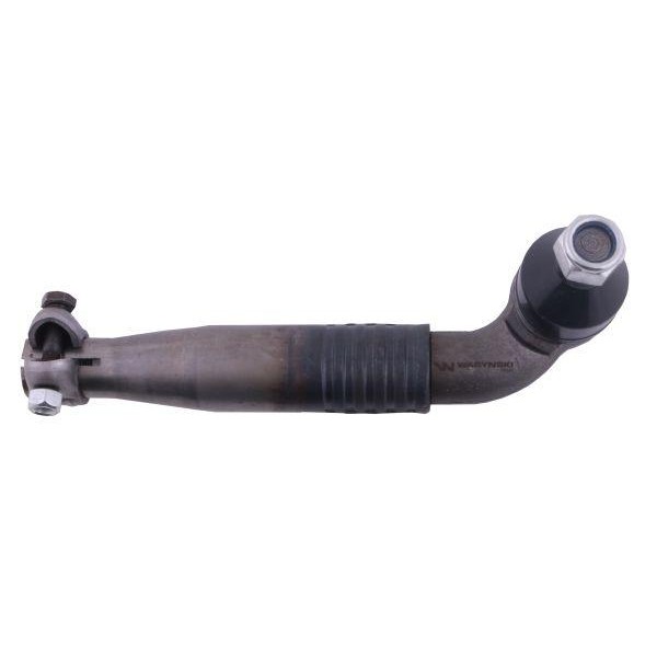 Przegub kierowniczy prawy 285mm- M22x1,5 AL110956W | Exvi