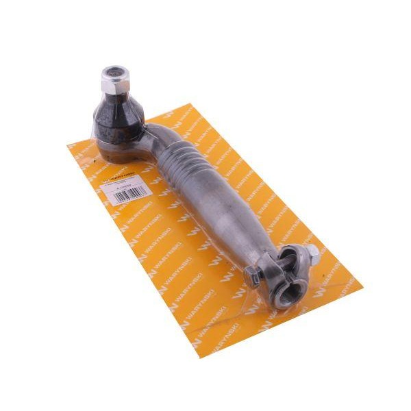 Przegub kierowniczy prawy 285mm- M22x1,5 AL110956W | Exvi