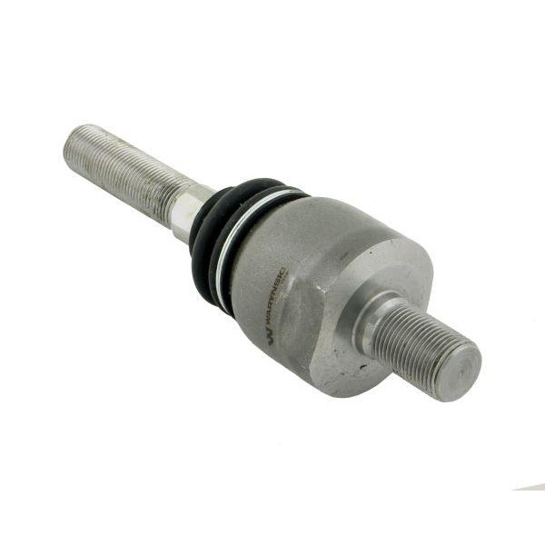 Przegub kierowniczy 175,5mm- M20x1,5 M18x1,5 049006W | Exvi