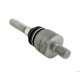 Przegub kierowniczy 175,5mm- M20x1,5 M18x1,5 049006W | Exvi