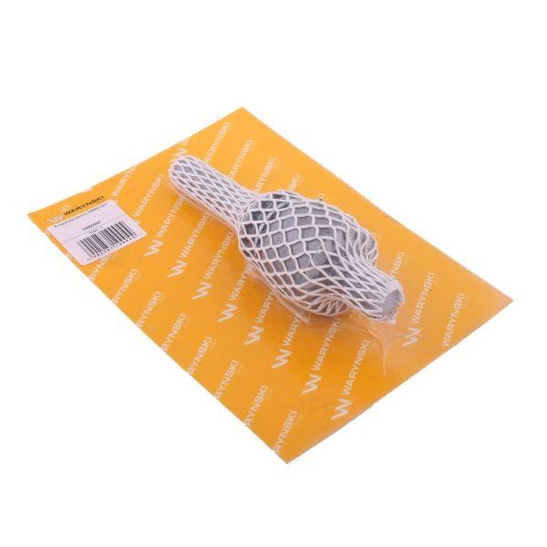 Przegub kierowniczy 175,5mm- M20x1,5 M18x1,5 049006W | Exvi