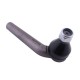 Przegub kierowniczy prawy 258mm- M24x1,5 AL116741W | Exvi