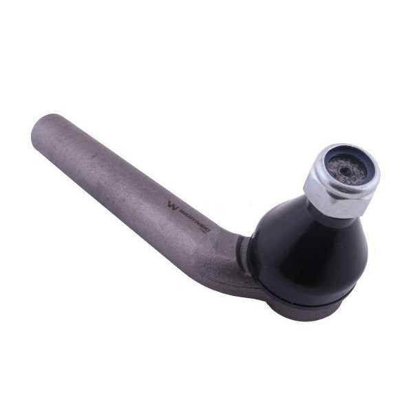 Przegub kierowniczy prawy 258mm- M24x1,5 AL116741W | Exvi