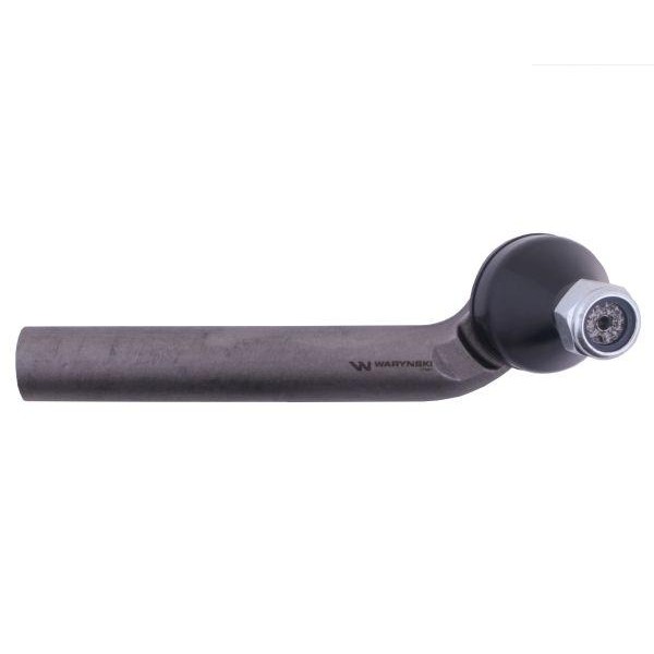 Przegub kierowniczy prawy 258mm- M24x1,5 AL116741W | Exvi