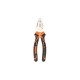 Szczypce uniwersalne 160 mm / TEGER SZU001 | Exvi