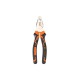 Szczypce uniwersalne 180 mm / TEGER SZU002 | Exvi