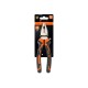 Szczypce uniwersalne 200 mm / TEGER SZU003 | Exvi