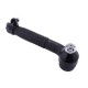 Przegub kierowniczy lewy 269mm- M28x1,5 AL68254W | Exvi
