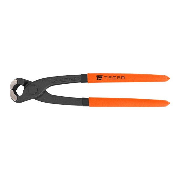Szczypce tynkarskie 250 mm/ TEGER SZB005 | Exvi