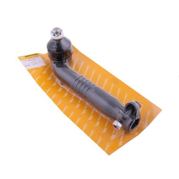 Przegub kierowniczy lewy 269mm- M28x1,5 AL68254W | Exvi