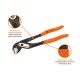 Szczypce nastawne do rur 250 mm / TEGER SZB007 | Exvi
