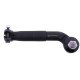 Przegub kierowniczy lewy 269mm- M28x1,5 AL68254W | Exvi