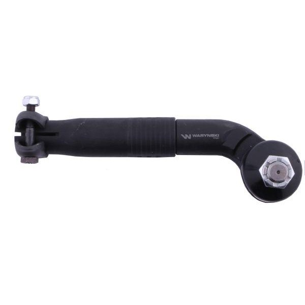 Przegub kierowniczy lewy 269mm- M28x1,5 AL68254W | Exvi
