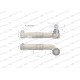 Przegub kierowniczy lewy 269mm- M28x1,5 AL68254W | Exvi