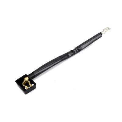 Przewód Masy klema - oczko M10 dł 40 cm PMM5040M10EX | Exvi