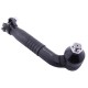 Przegub kierowniczy prawy 269mm- M28x1,5 AL68255W | Exvi