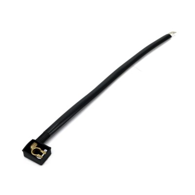 Przewód Masy klema - oczko M10 dł 70 cm PMM5070M10EX | Exvi