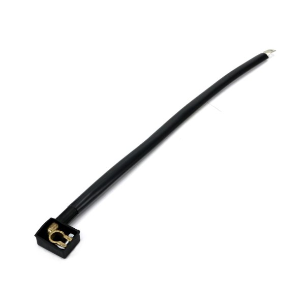 Przewód Masy klema - oczko M10 dł 70 cm PMM5070M10EX | Exvi