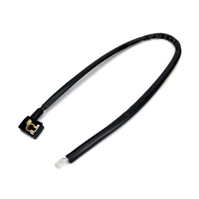 Przewód Masy klema - oczko M10 dł 130 PMM50130M10EX | Exvi
