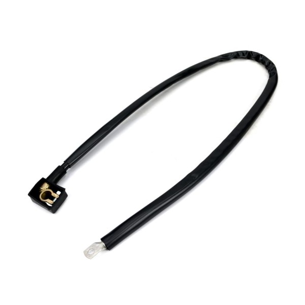 Przewód Masy klema - oczko M10 dł 130 PMM50130M10EX | Exvi