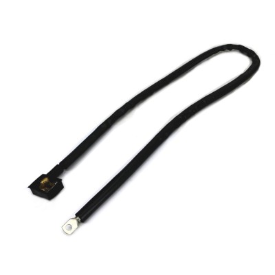 Przewód Masy klema - oczko M10 dł 160 PMM50160M10EX | Exvi