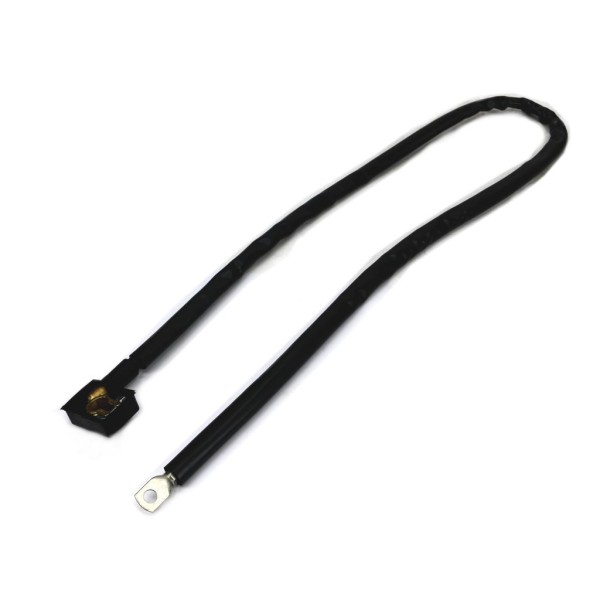 Przewód Masy klema - oczko M10 dł 160 PMM50160M10EX | Exvi