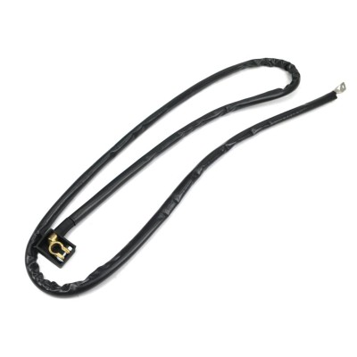 Przewód Masy klema - oczko M10 dł 240 PMM50240M10EX | Exvi