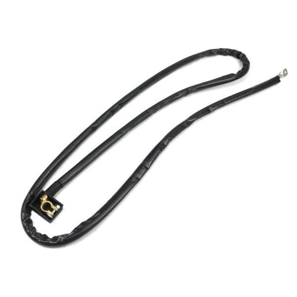 Przewód Masy klema - oczko M10 dł 240 PMM50240M10EX | Exvi