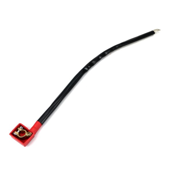 Przewód Masy klema + oczko M10 dł 70 cm PMP5070M10EX | Exvi