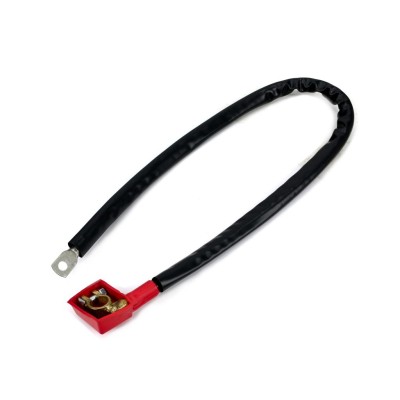 Przewód Masy klema + oczko M10 dł 100 PMP50100M10EX | Exvi