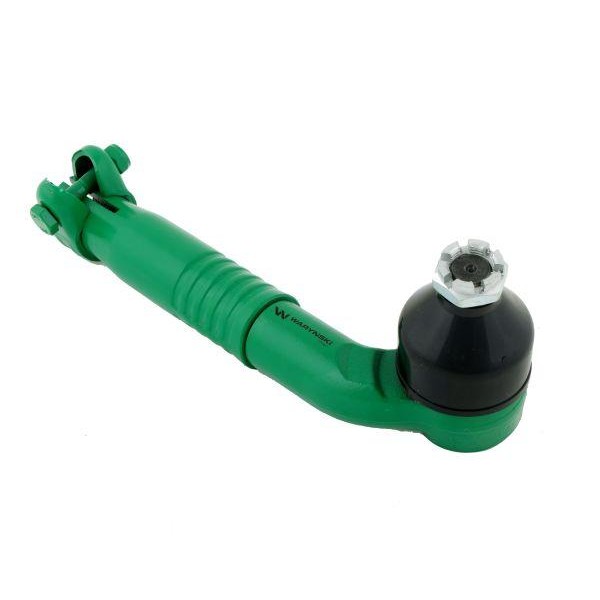 Przegub kierowniczy prawy 269mm- M28x1,5 AL68255W | Exvi