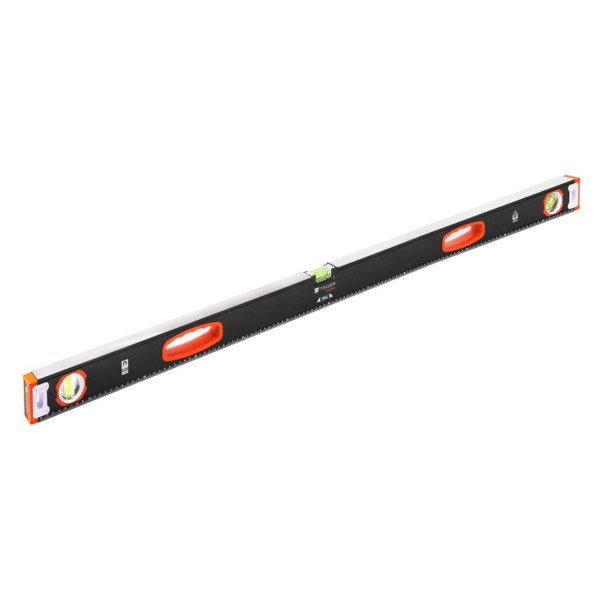Poziomnica aluminiowa/magnetyczna 120 cm NB-POZ-120 | Exvi