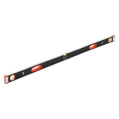 Poziomnica aluminiowa/magnetyczna 150 cm NB-POZ-150 | Exvi
