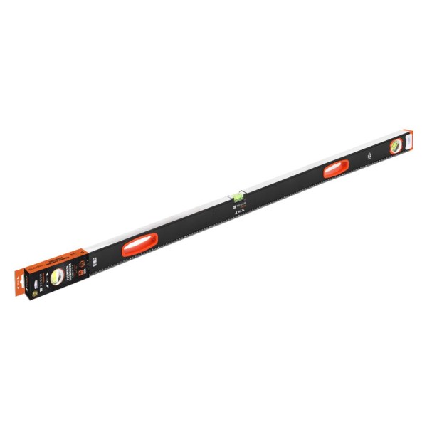 Poziomnica aluminiowa/magnetyczna 150 cm NB-POZ-150 | Exvi