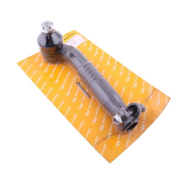 Przegub kierowniczy prawy 269mm- M28x1,5 AL68255W | Exvi