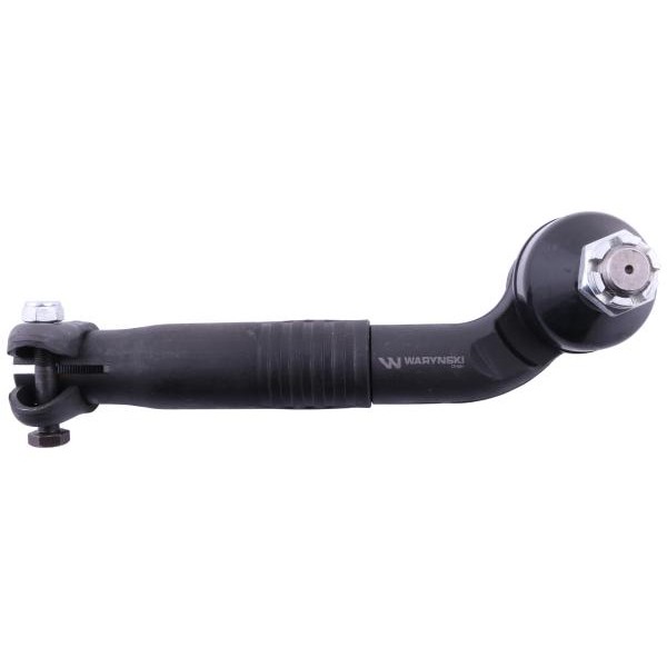 Przegub kierowniczy prawy 269mm- M28x1,5 AL68255W | Exvi