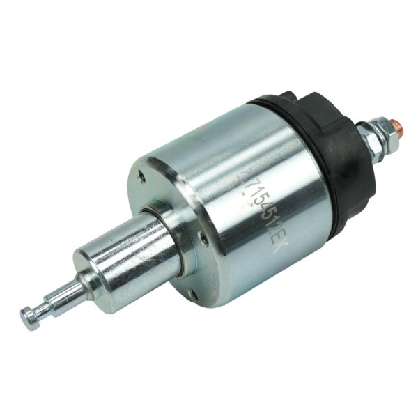 Wyłącznik rozrusznika typu Magneton 7154512EX | Exvi