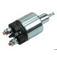 Wyłącznik rozrusznika typu Magneton 7154512EX | Exvi