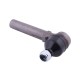 Przegub kierowniczy 212mm- M24x1,5L 126144A1W | Exvi