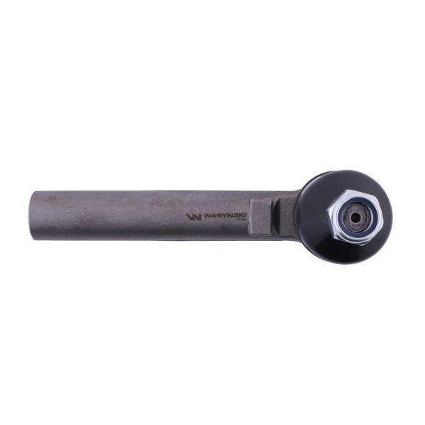 Przegub kierowniczy 212mm- M24x1,5L 126144A1W | Exvi