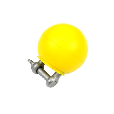Gryzak dla trzody. piłka antystresowa RF-2235510 | Exvi